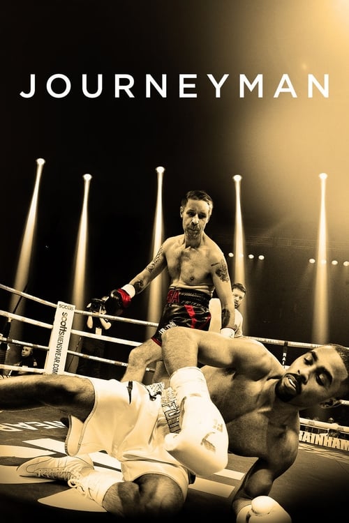 Journeyman poster