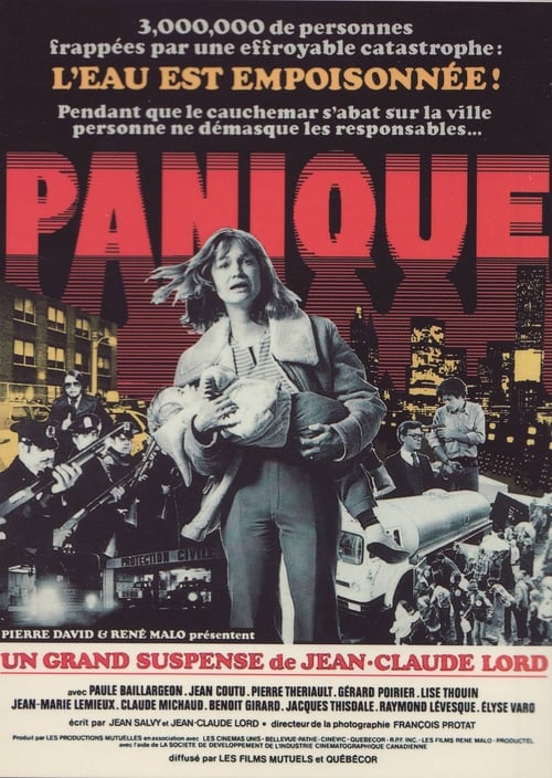 Panique 1978