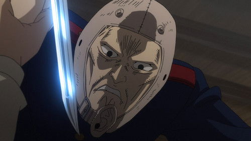 Golden Kamuy: 2×3