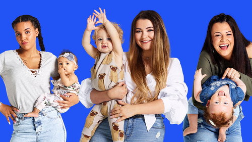 Teen Mum