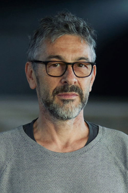 Foto de Pierre Huyghe