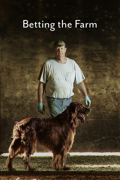 Betting the Farm Movie Poster Image