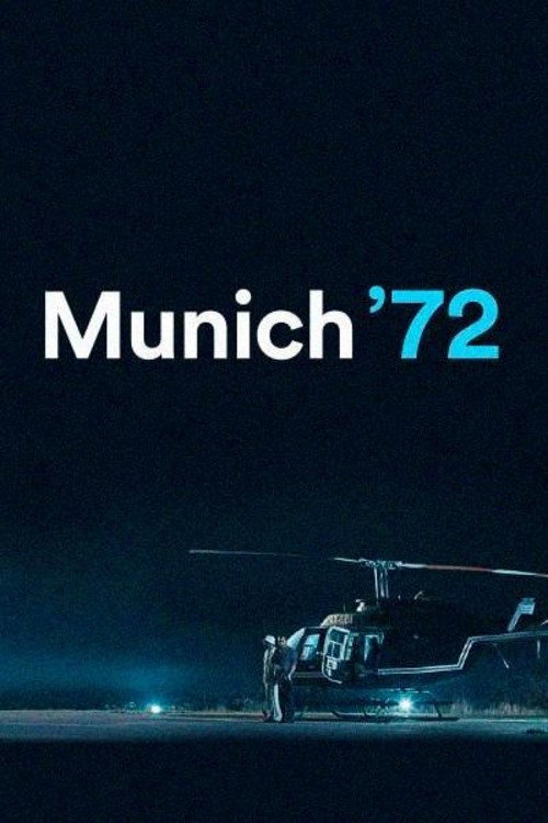 Monachium 1972