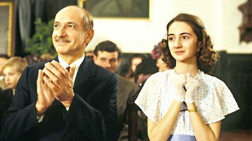 Anne Frank: The Whole Story