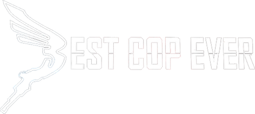 Best Cop Ever