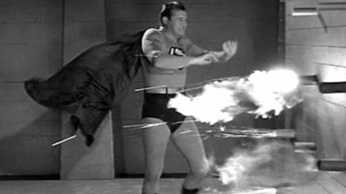 Adventures of Superman, S02E07 - (1953)