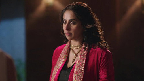 Gulaab's Shocking Move