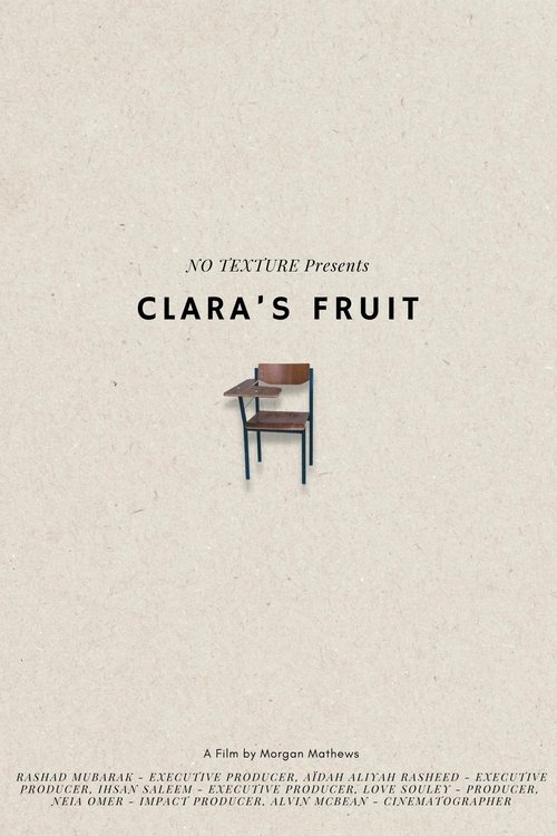 Clara's Fruit