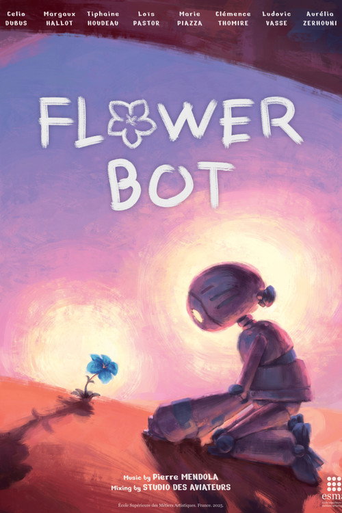 Flower Bot