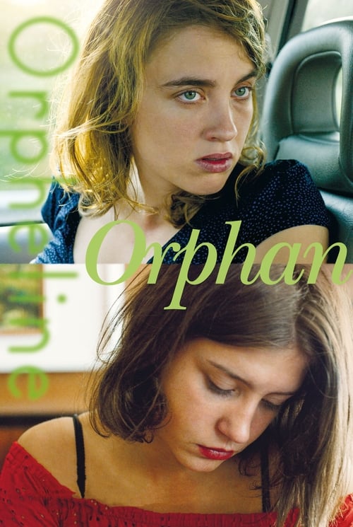 Orphan (2017)