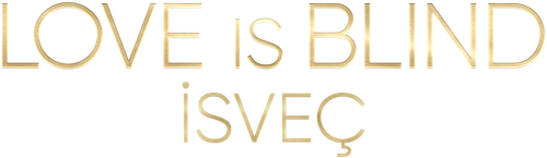 Love Is Blind: Sverige logo