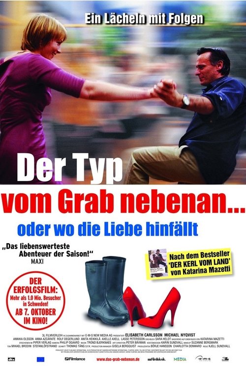 Der Typ vom Grab nebenan 2002 Der Typ vom Grab nebenan 2002