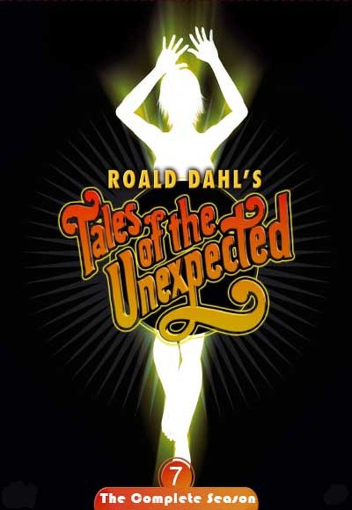 Ver temporada 7 de Tales of the Unexpected Póster de la temporada 7 de la serie Tales of the Unexpected
