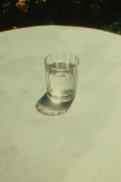 A Glass Of Water 2019