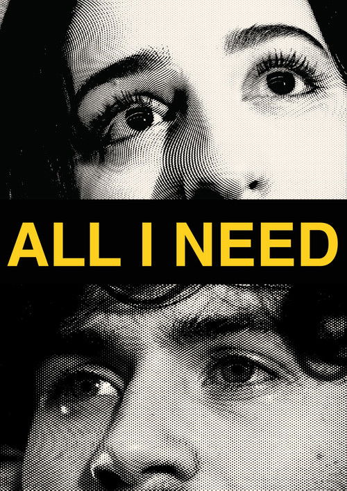 All I Need poster
