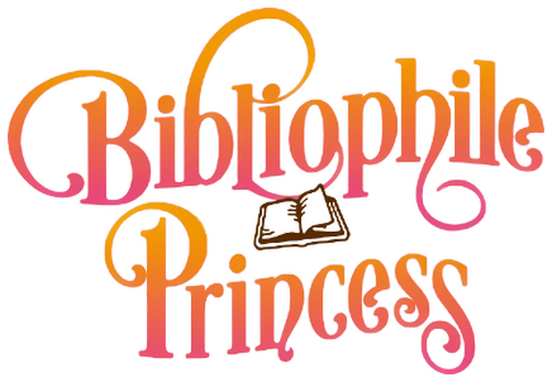 Bibliophile Princess