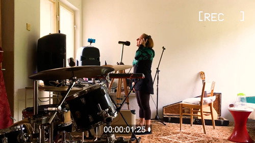 Between the valleys, between the hills. In the footsteps of the future sound of Slovakia.