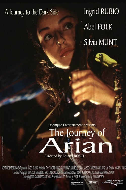 Arian's Journey (2000)