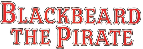 Blackbeard, the Pirate