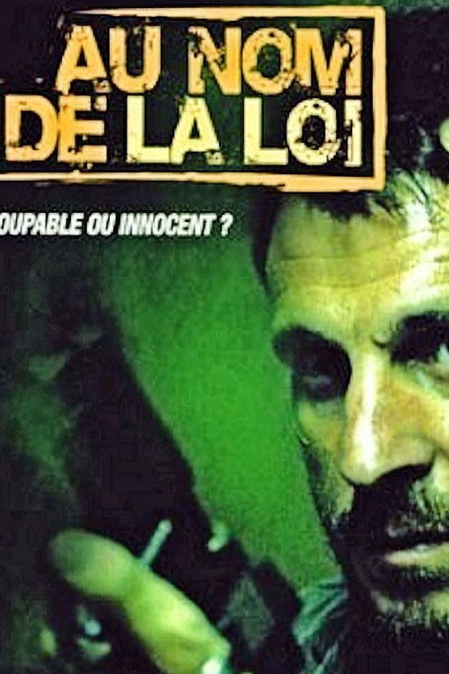 Au nom de la loi
