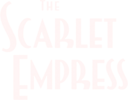 The Scarlet Empress