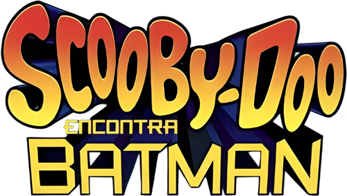Scooby-Doo Meets Batman