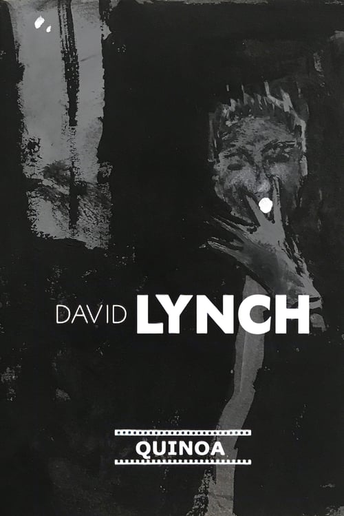 David Lynch Cooks Quinoa 2007