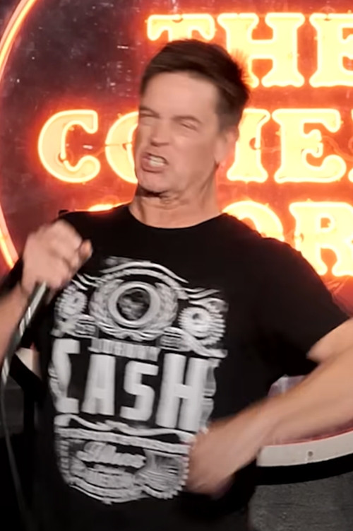 Jim Breuer: Silly in San Diego poster