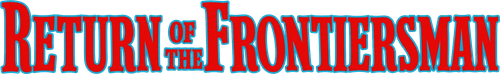 Return of the Frontiersman