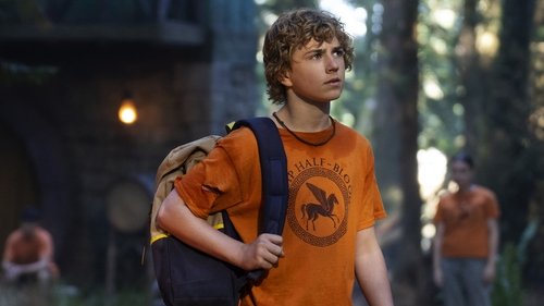 Percy Jackson e os Olimpianos: 1×2