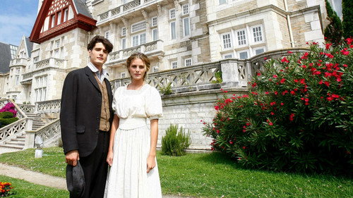 Grande Hotel — Fundos 17