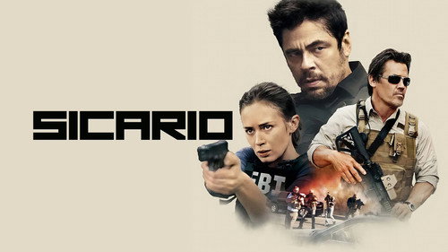 Sicario