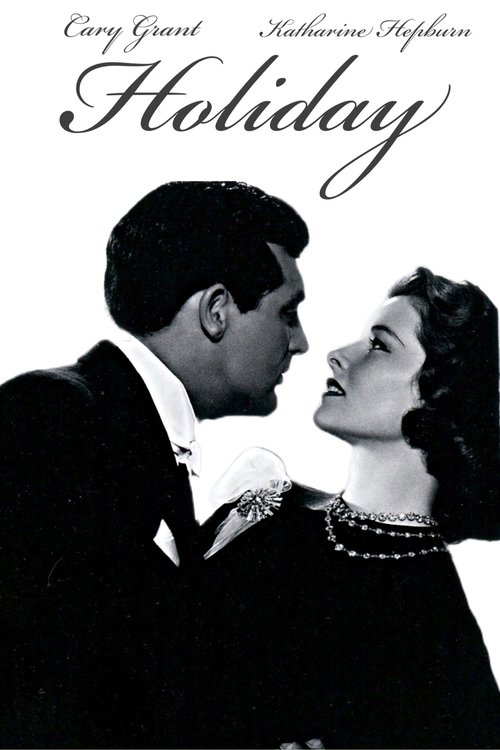 Holiday poster