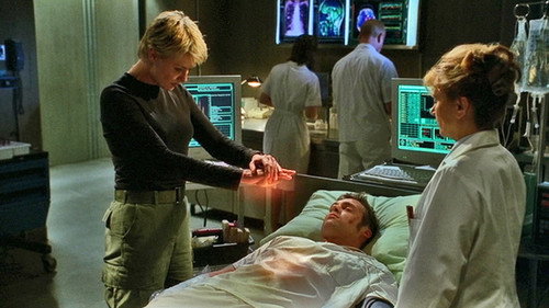 Stargate SG-1 · S5E21 : Zénith, image 3
