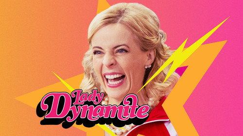 Lady Dynamite