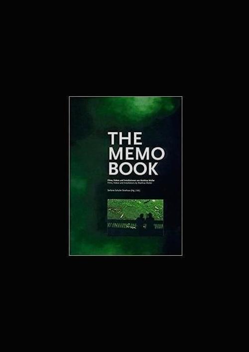 Aus der Ferne - The Memo Book movie poster player