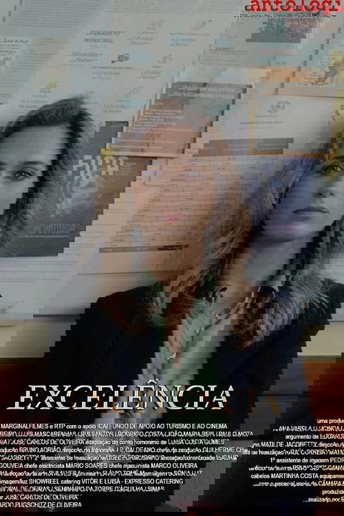 Excelência