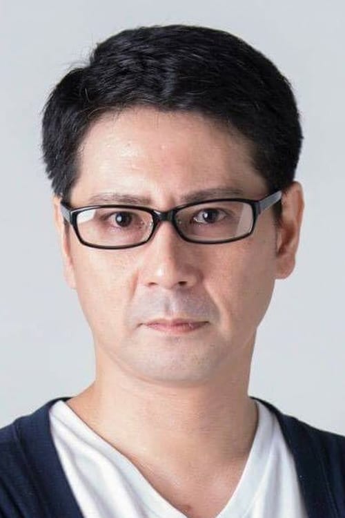 Kenji Yamauchi isHideki Tanaseda (voice)