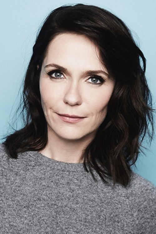 Kép: Katie Aselton színész profilképe