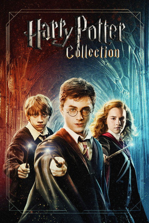 Harry Potter poster