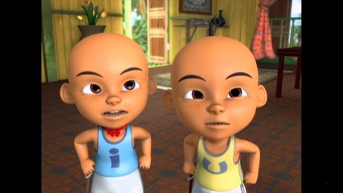 Image de l'épisode 3