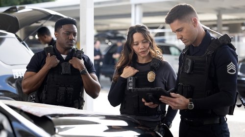 The Rookie: 6×10