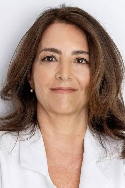 Foto de Maria Carlota Fernandes Bruno