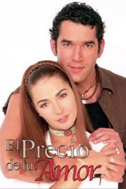 Escena 5 de El precio de tu amor
