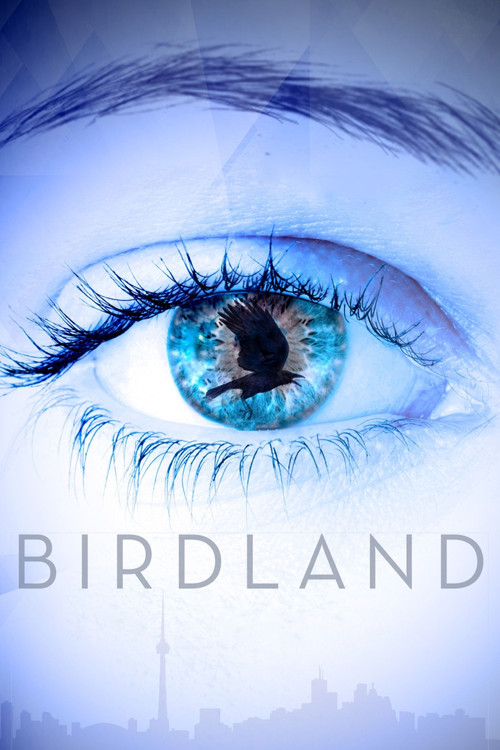 Birdland poster
