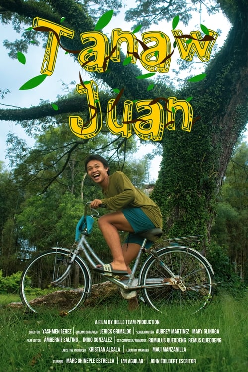 Tanaw Juan HD Full Movie Online