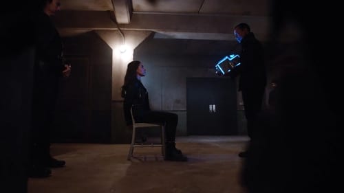 Marvel’s Agents of S.H.I.E.L.D.: Slingshot