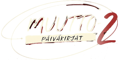 Muuttopäiväkirjat