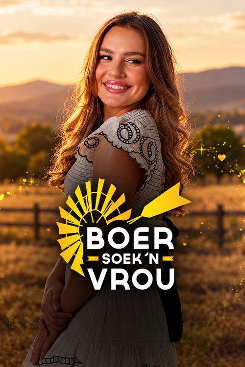 Boer Soek 'n Vrou