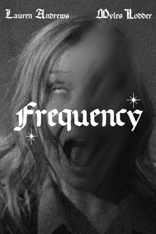 Frequency Poster